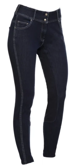 GOODE RIDER ™ Vogue Jean Full-Seat Breech