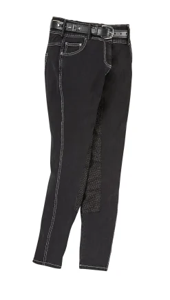 GOODE RIDER ™ Vogue Jean Full-Seat Breech