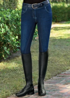 GOODE RIDER ™ Vogue Jean Full-Seat Breech