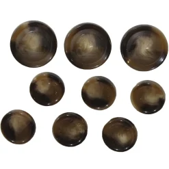 FRANTISI Grand Prix Buttons - Complete Set Clearance