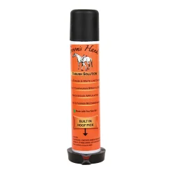 RJ MATTHEWS Groom’s Hand Thrush Solution® Purple Hot