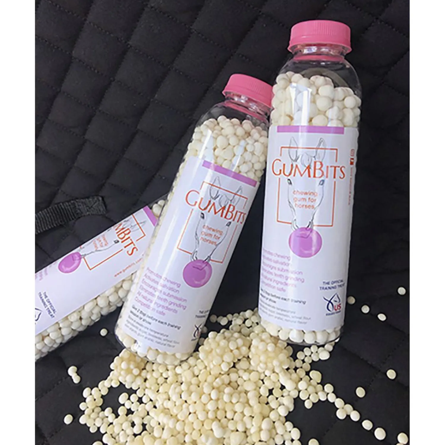 GAMBIT ATLANTA GumBits Hot