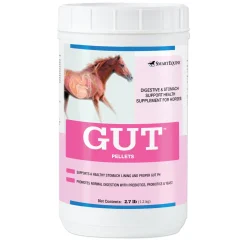 SMARTPAK GUT™ Pellets by SmartEquine™ - 2.7 lbs New