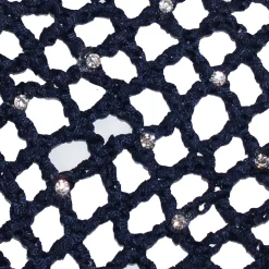 WHINNY WIDGETS Hair Net Bun Cover Sale