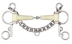 ERS Happy Mouth Bits® Jointed Pelham Bit Clearance