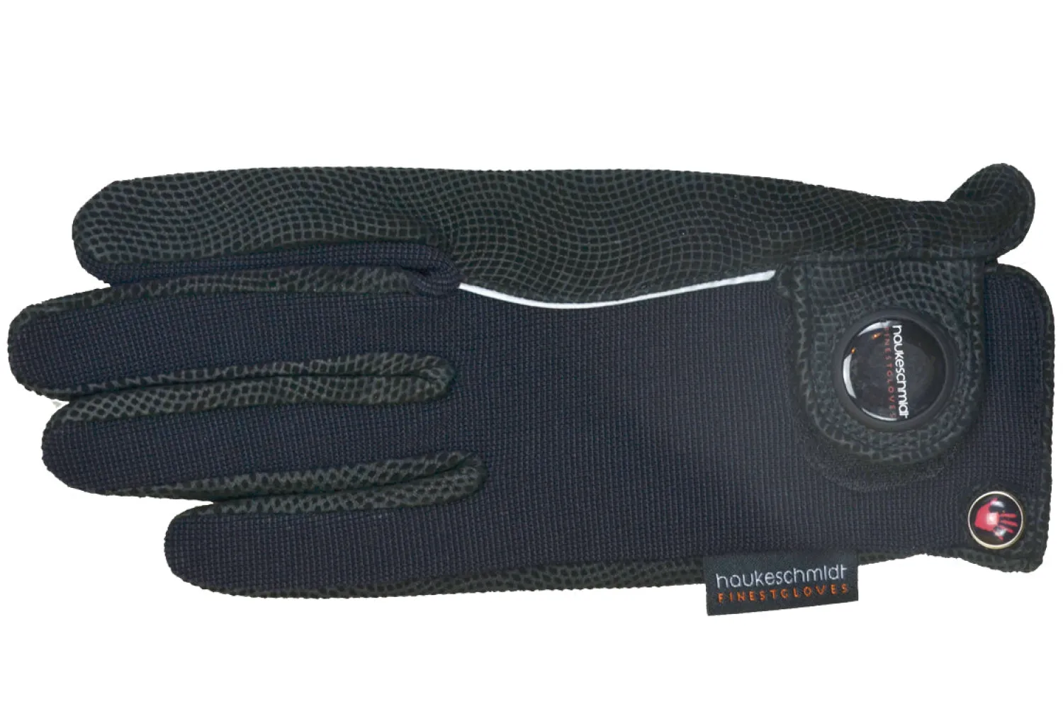 SCHMIDT SPORTHANDSCH Hauke Schmidt Forever Gloves