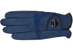 SCHMIDT SPORTHANDSCH Hauke Schmidt Ladies' Arabella Leather Gloves New