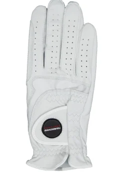 SCHMIDT SPORTHANDSCH Hauke Schmidt Ladies' Arabella Leather Gloves New