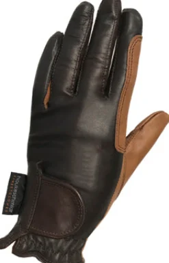 SCHMIDT SPORTHANDSCH Hauke Schmidt Ladies' Finest II Oil Tac® Leather Gloves Online