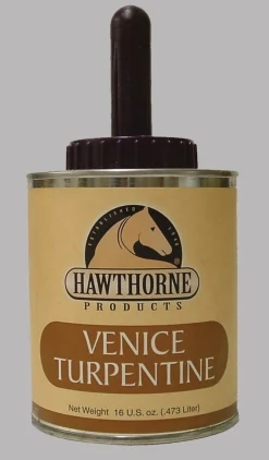 ANIMAL HEALTH INT Hawthorne Venice Turpentine Discount