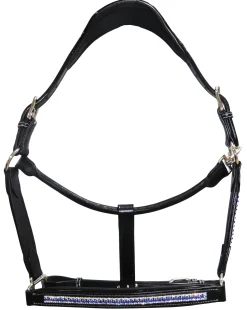 JPC EQUESTRIAN HDR Padded Jewel Halter Online