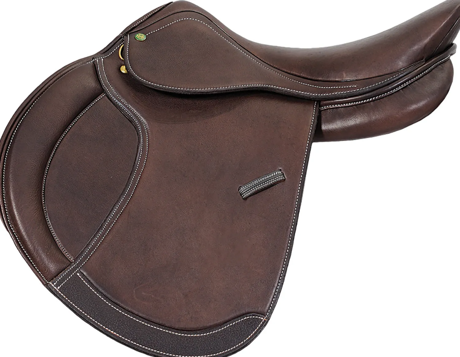 JPC EQUESTRIAN HDR Pro Concept Close Contact