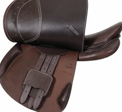 JPC EQUESTRIAN HDR Pro Concept Close Contact