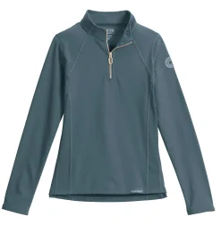 KIRSCH HeatBlast™ Kids’ Sidney Long Sleeve Shirt Sale