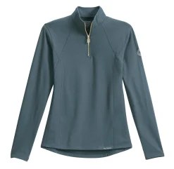 KIRSCH HeatBlast™ Ladies’ Sidney Long-Sleeve Shirt Sale