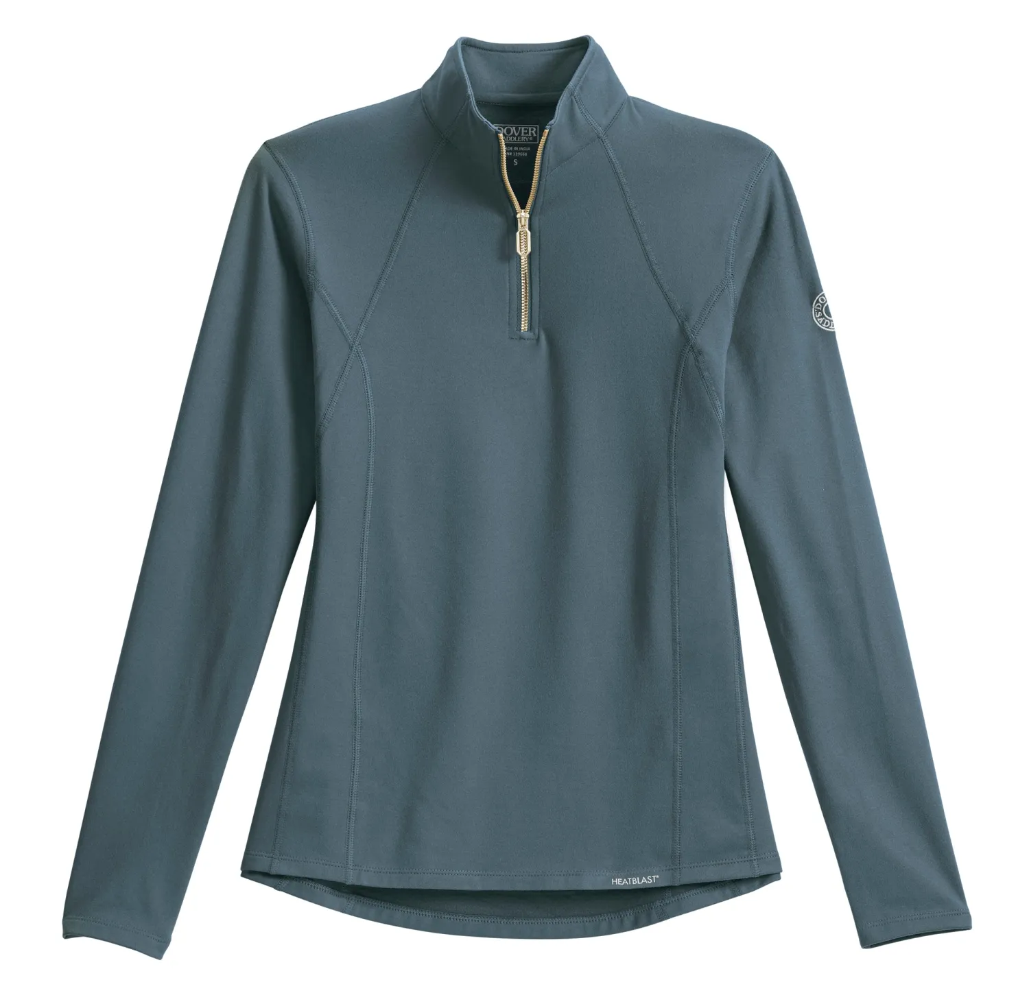 KIRSCH HeatBlast™ Ladies’ Sidney Long-Sleeve Shirt Sale