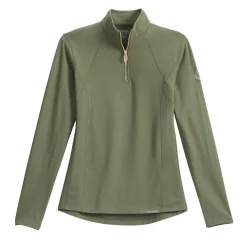 KIRSCH HeatBlast™ Ladies’ Sidney Long-Sleeve Shirt Sale