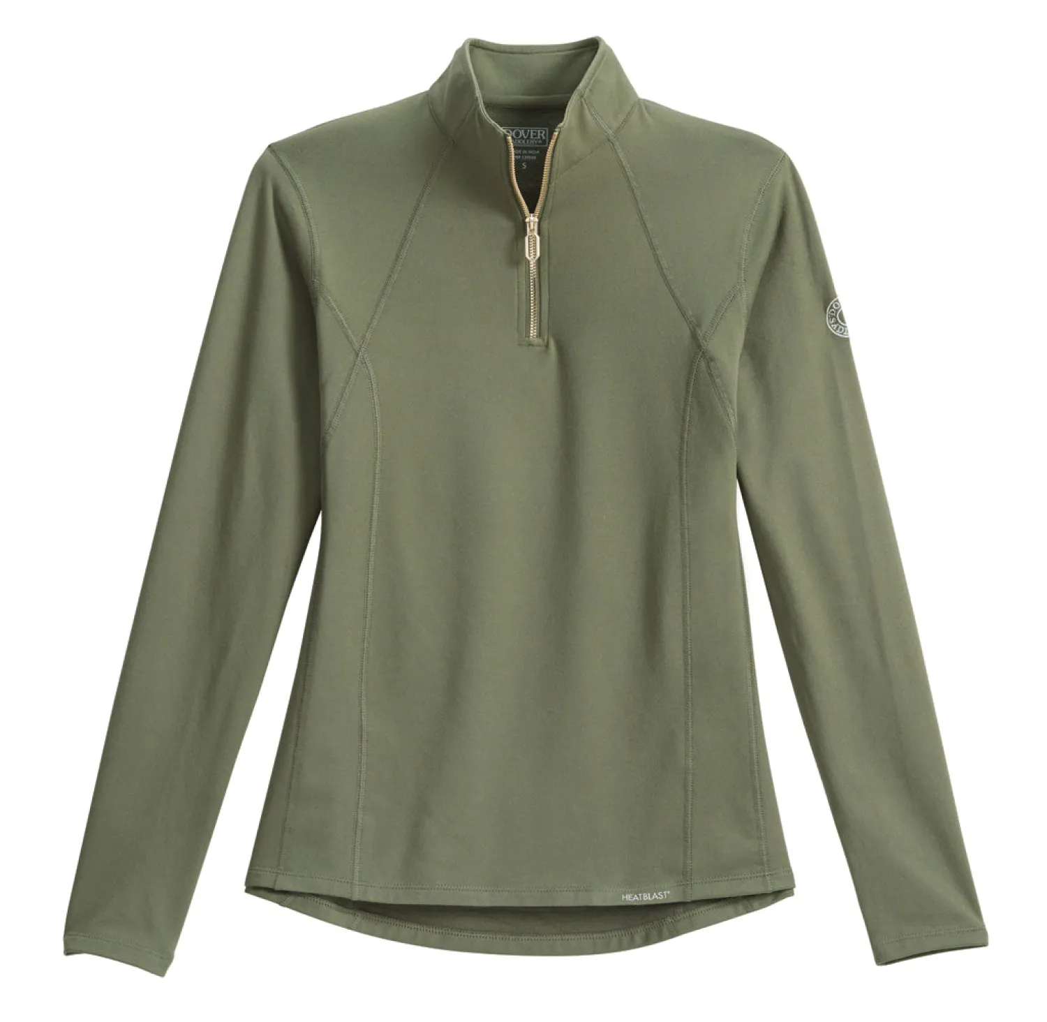 KIRSCH HeatBlast™ Ladies’ Sidney Long-Sleeve Shirt Sale