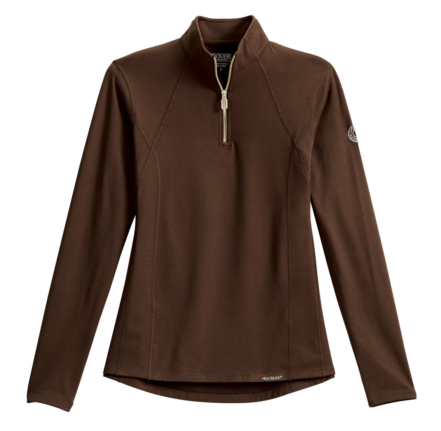 KIRSCH HeatBlast™ Ladies’ Sidney Long-Sleeve Shirt Sale
