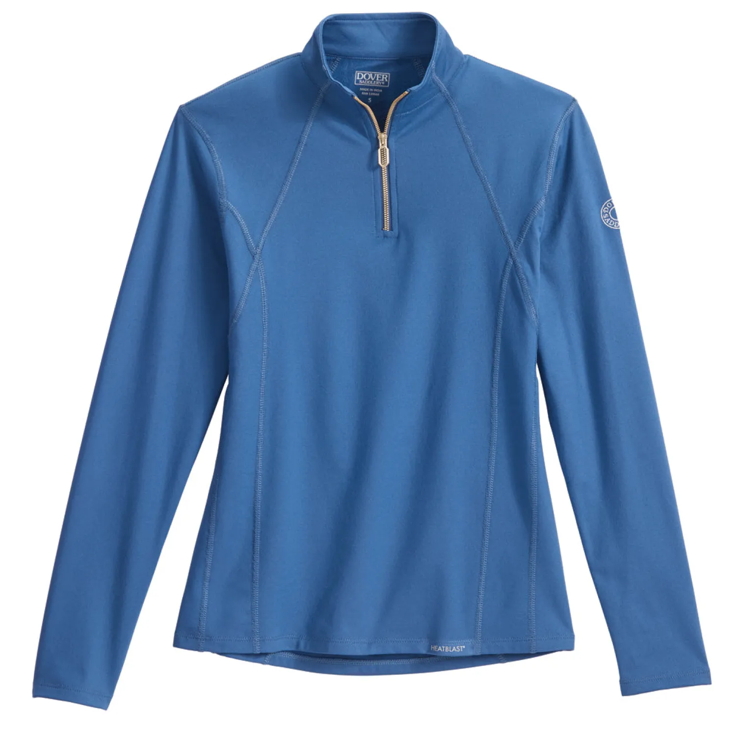 KIRSCH HeatBlast™ Ladies’ Sidney Long-Sleeve Shirt Sale