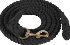 MUSTANG MFG Heavy Rope Cotton Lead