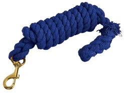 MUSTANG MFG Heavy Rope Cotton Lead