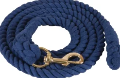 MUSTANG MFG Heavy Rope Cotton Lead