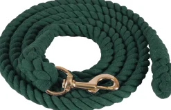 MUSTANG MFG Heavy Rope Cotton Lead