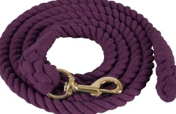 MUSTANG MFG Heavy Rope Cotton Lead