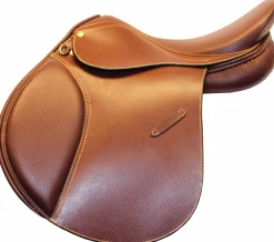 JPC EQUESTRIAN Henri de Rivel Advantage All-Purpose Saddle Sale