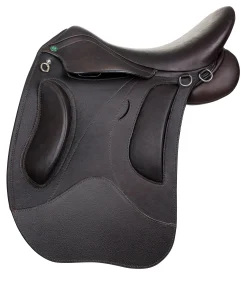 JPC EQUESTRIAN Henri de Rivel All-Terrain Endurance IGP Saddle Online