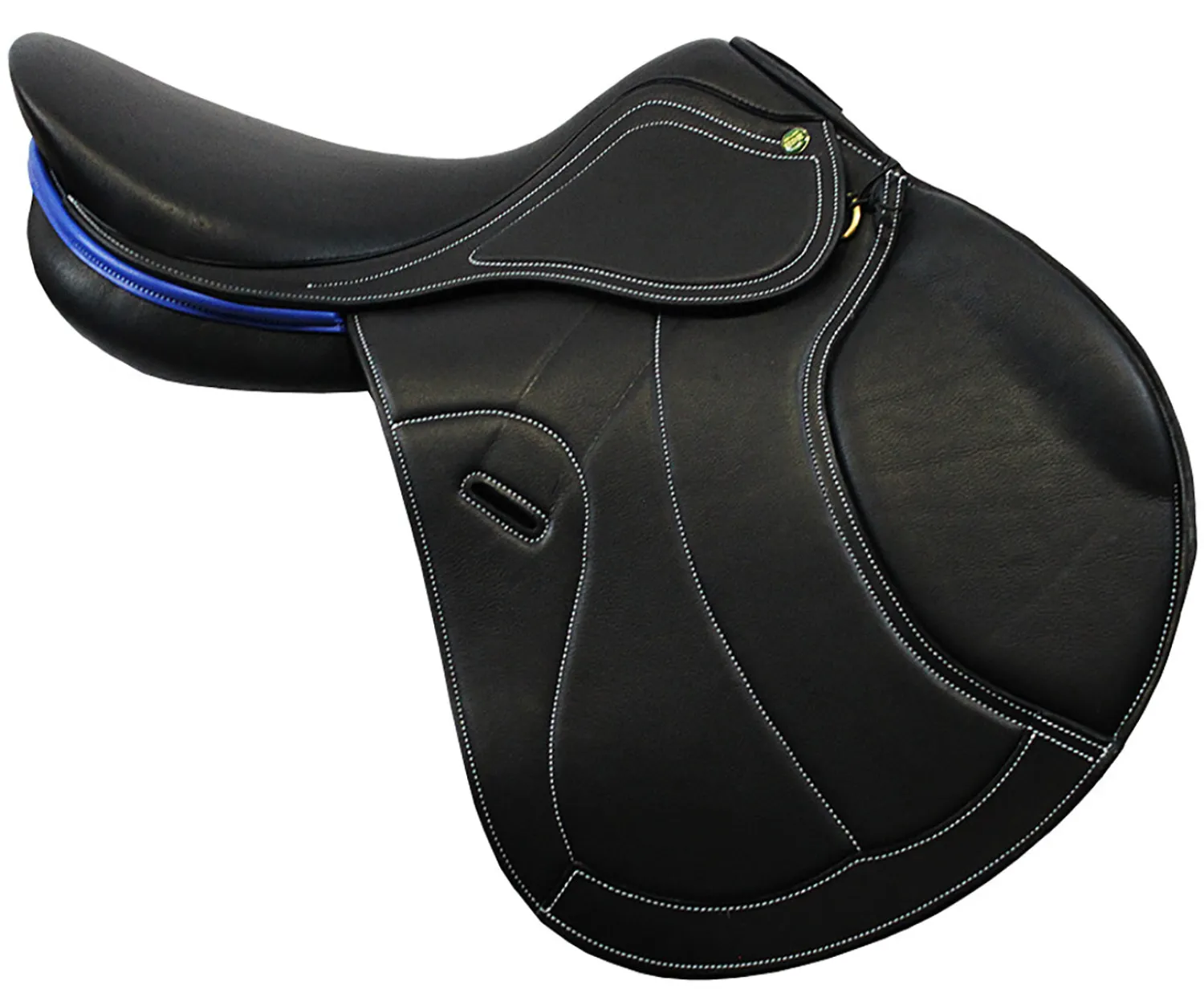 JPC EQUESTRIAN Henri de Rivel Cahill Close Contact Saddle Sale