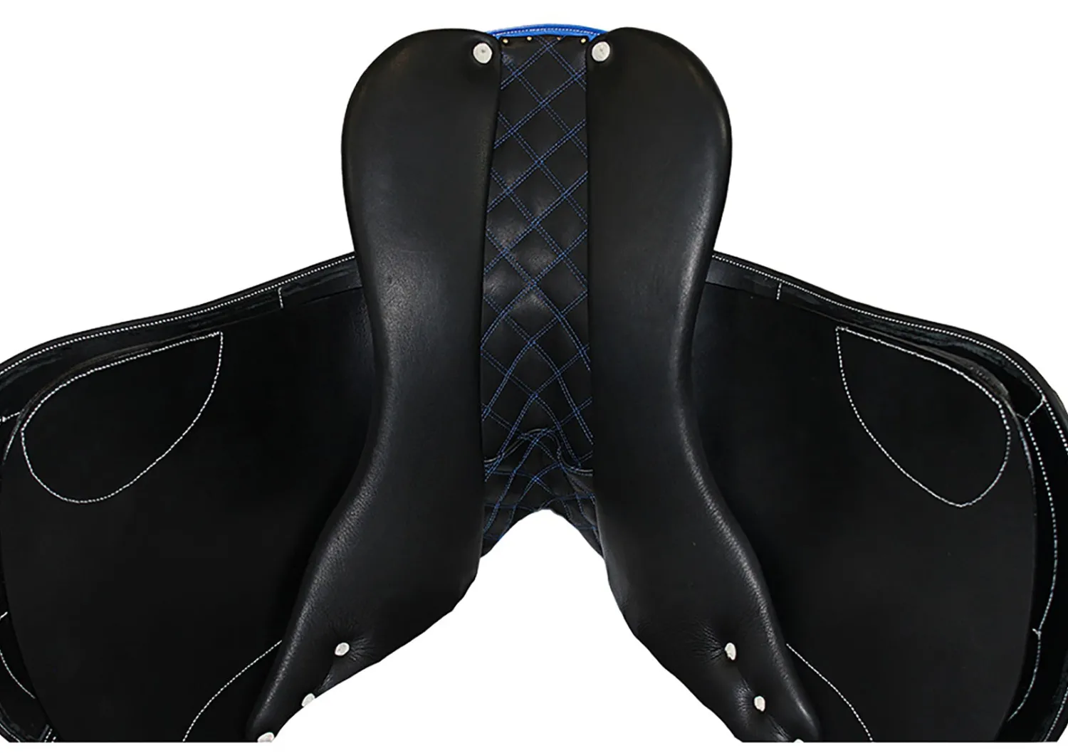 JPC EQUESTRIAN Henri de Rivel Cahill Close Contact Saddle Sale