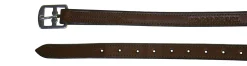 JPC EQUESTRIAN Henri de Rivel Children’s Nylon-Lined Stirrup Leathers Online