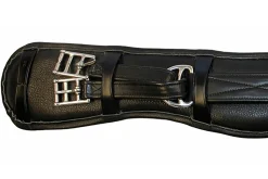JPC EQUESTRIAN Henri de Rivel Equalizer Dressage Girth Black Online