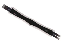 JPC EQUESTRIAN Henri de Rivel EquiCool Fleece Girth Discount