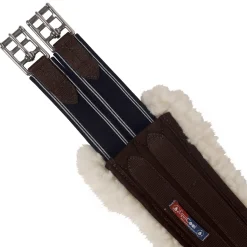 JPC EQUESTRIAN Henri de Rivel EquiCool Fleece Girth Discount