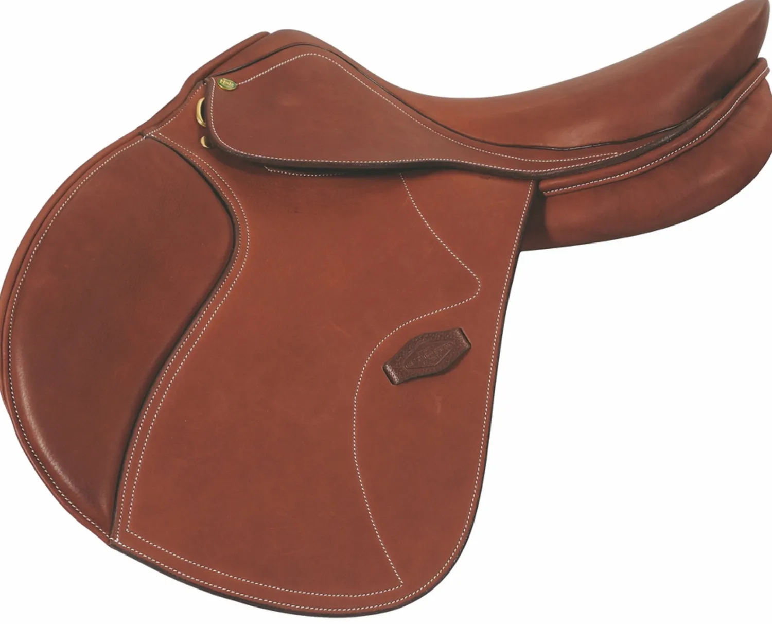 JPC EQUESTRIAN Henri de Rivel Lumina Close Contact Saddle Clearance