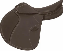 JPC EQUESTRIAN Henri de Rivel Lumina Close Contact Saddle Clearance