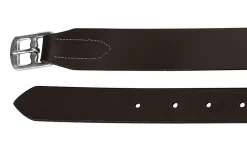 JPC EQUESTRIAN Henri de Rivel X-Wide Stirrup Leathers Outlet