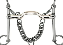 GEM-HERM SPRENGER Herm Sprenger KK Conrad Sensogan® Weymouth New