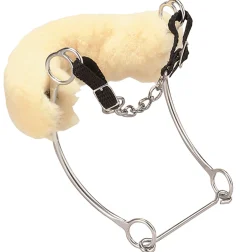 GEM-HERM SPRENGER Herm Sprenger® Kombi Hackamore