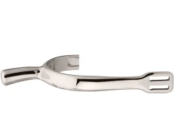 GEM-HERM SPRENGER Herm Sprenger® Ladies' German Silver Dressage Spurs - 1 5/8" neck, rounded Online