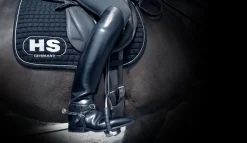 GEM-HERM SPRENGER Herm Sprenger® Original System 4-F Stirrups Hot