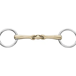 GEM-HERM SPRENGER Herm Sprenger® Sensogan® KK Ultra Bradoon Discount