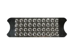 GEM-HERM SPRENGER Herm Sprenger Ultimate Grip Stirrup Pads New