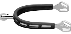 GEM-HERM SPRENGER Herm Sprenger® Ultra Fit Extra Grip Rowel End Spurs Online