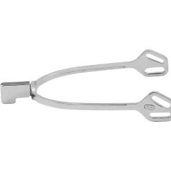 GEM-HERM SPRENGER Herm Sprenger® Ultra Fit Slimline Spurs New