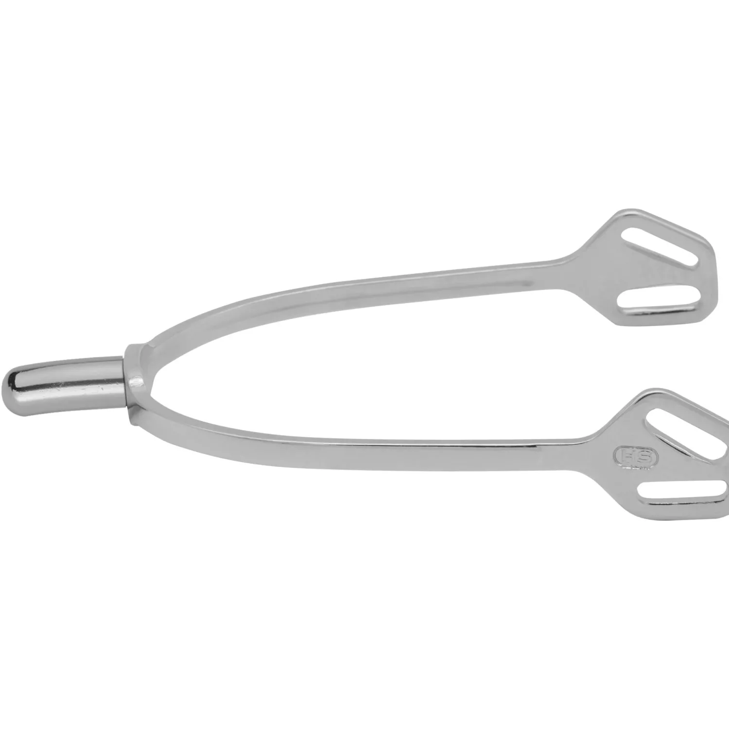 GEM-HERM SPRENGER Herm Sprenger® Ultra Fit Slimline Spurs New