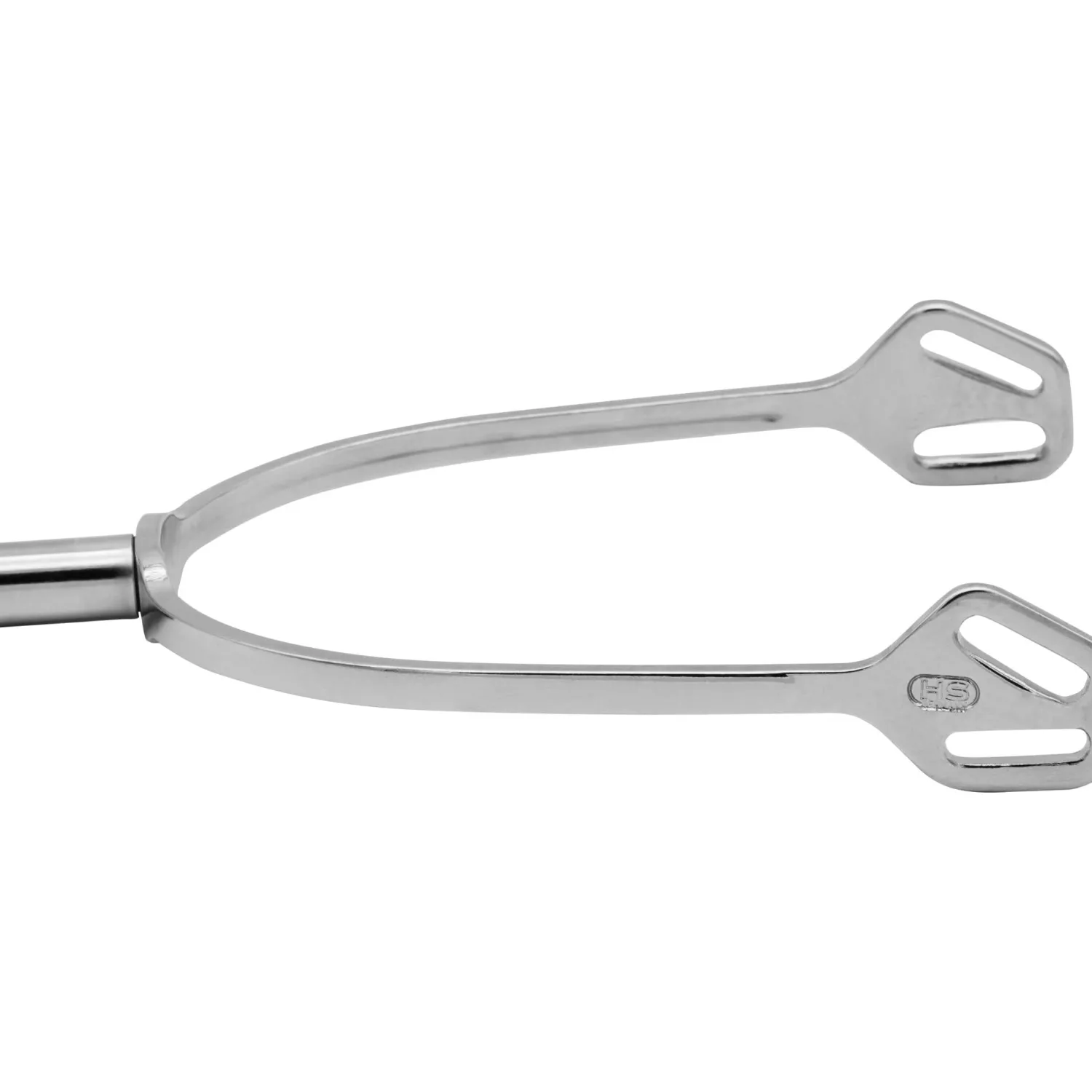 GEM-HERM SPRENGER Herm Sprenger® Ultra Fit Slimline Spurs New